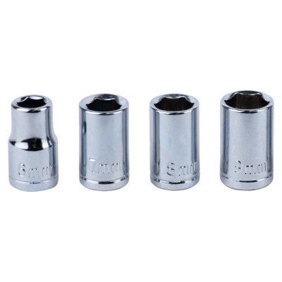 Отвертка Sigma с реверсом + насадки торцевые и биты 1/4" 13шт CrV (4001931) | Зображення 1