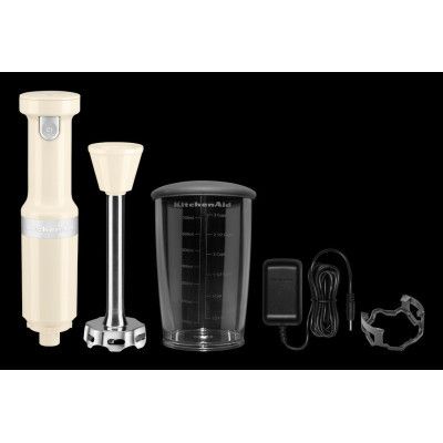 Блендер KitchenAid 5KHBBV53EAC | Зображення 2