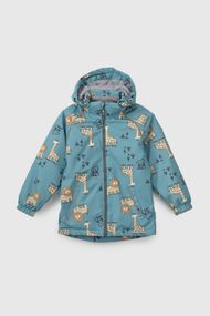 Куртка для хлопчика Snowgenius B32-022 86 см Петроль (2000990227003D) shop (2000990227003)