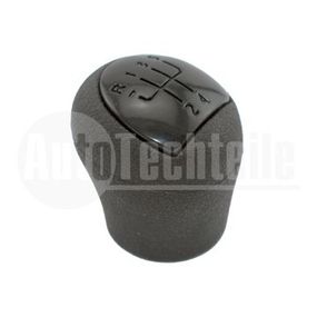 Рукоятка рычага переключения передач Renault Clio/Kangoo 97-, AutoTechteile, 511 0074, 511 0075