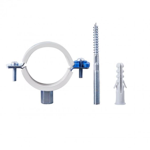 Хомут Thermo Alliance Forte 1 1/2" (D47-51 мм) SF10040 | Зображення 2