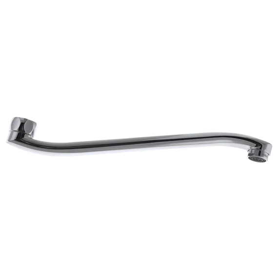 Вилив для змішувача Haiba M7230S (30 см) (GU0026)