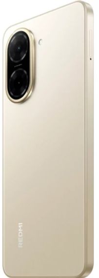 Смартфон Xiaomi Redmi A5 4/128GB Gold | Зображення 5