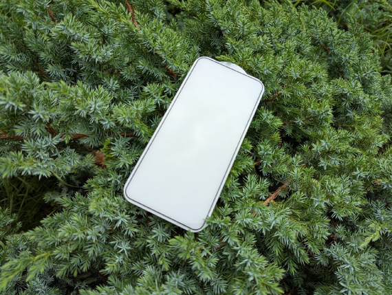 Захисне 5D скло Xiaomi Poco F7 Pro SKLO