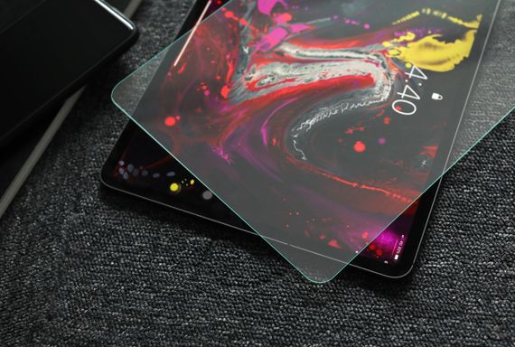 Захисне скло Nillkin (H+) для Apple iPad Pro 12.9" (2018-2022) | Зображення 2