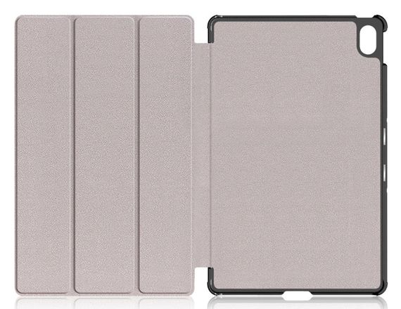 Чехол Primolux Slim для планшета Lenovo Tab P11 (TB-J606) / Tab P11 Plus (TB-J616) - Black | Зображення 5