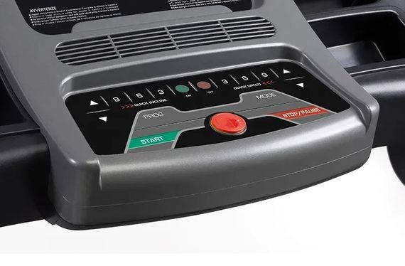 Бігова доріжка Toorx TRX-Marathon-3.0 (TRX-MARATHON-3.0) | Зображення 7