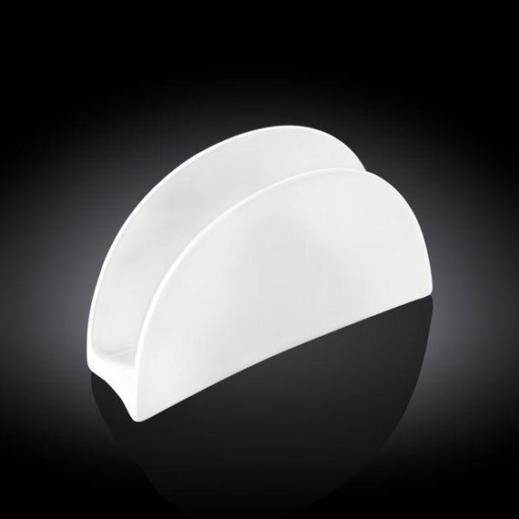 Серветниця порцелянова Wilmax (Вілмакс) (WL-996146)