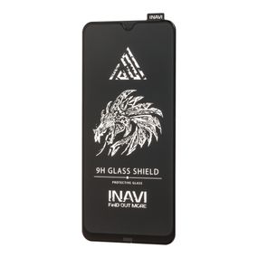 Защитное стекло 3D Inavi Premium на весь экран для Xiaomi Redmi Note 8