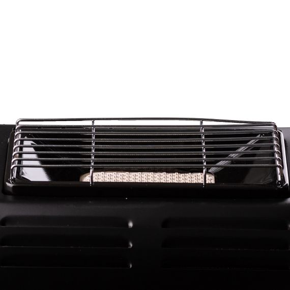 Газовый обогреватель1300 Вт портативный 30× 28 см HPYC808B | Зображення 5