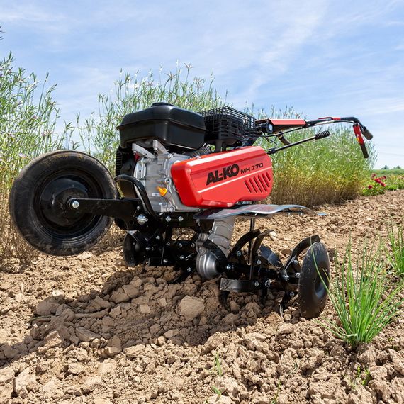 Культиватор AL-KO MH 770 Comfort (113971) | Зображення 1