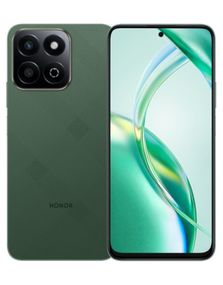 Смартфон Honor 200 Smart 8/256GB Forest Green