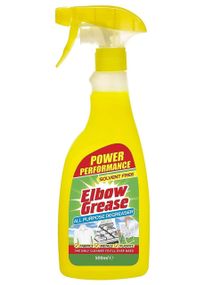 Універсальний спрей для чищення Elbow Grease All Purpose Degreaser 500 мл