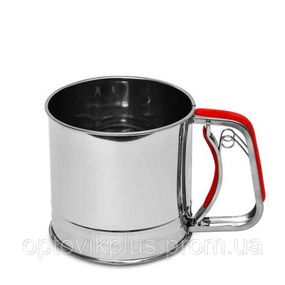 Сито-кружка 12см*13см