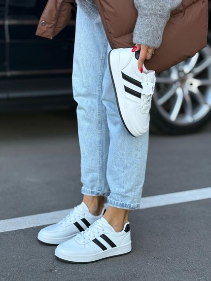 жіночі кеди | Зображення 2