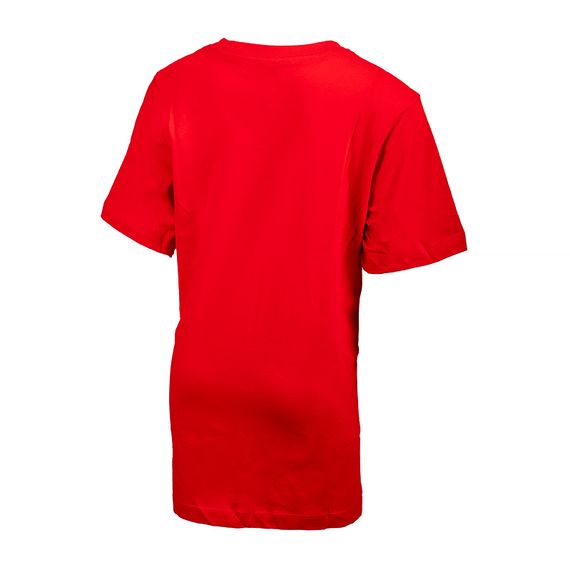Футболка Nike K NSW TEE FUTURA ICON TD | Зображення 1