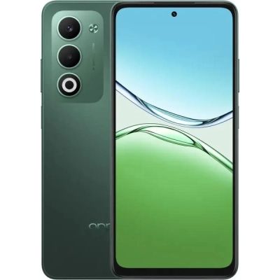 Мобильный телефон Oppo A5 8/256GB Aurora Green (OFCPH2727_GREEN_8/256)
