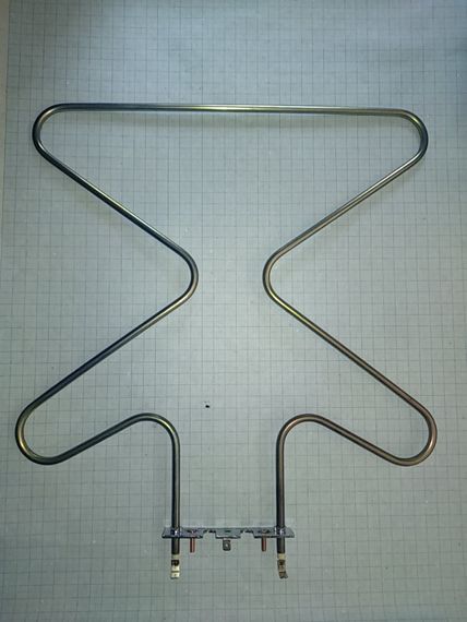 Тен для електродуховки "Ханса "1300w FER(Туреччина)