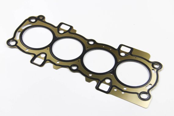 Прокладка головки FIESTA 1.4 08-(0.3mm), BGA (CH8569) | Зображення 1