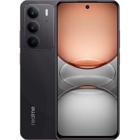 Мобильный телефон realme C75 8/128GB Storm Black