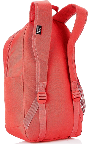 Cпортивний рюкзак 20L Reebok Active Core кораловий | Зображення 2