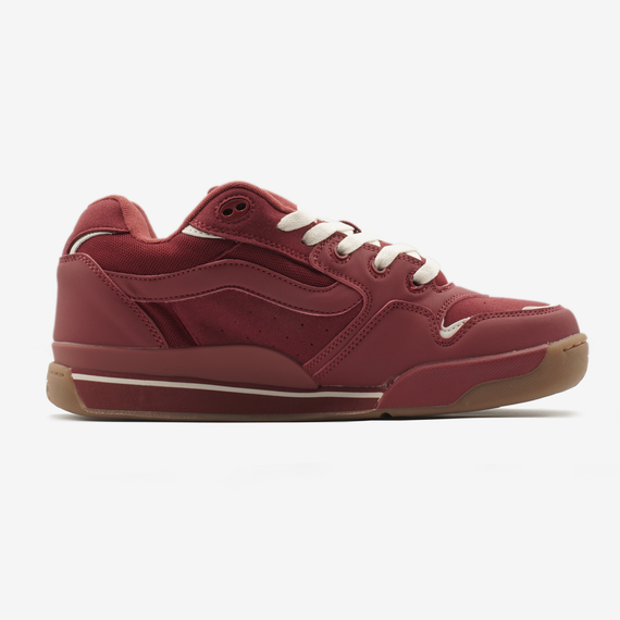 Кросівки Vans Rowley XLT Bordo весна / літо / осінь 3008 38 | Зображення 5