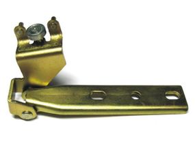 Kia Pregio (97-02) середній ролик бічних правих розсувних дверей, Кіа Преджіо