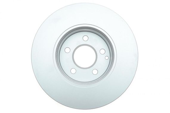 Диск тормозной передний Mercedes Benz C-class W204 C204 S204 E-class W212 A207 C207 S212 09- 295x28  23-0935C | Зображення 2