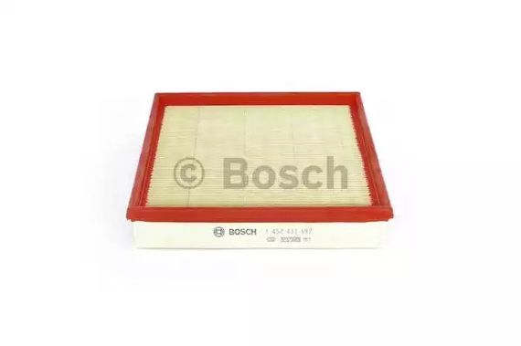 Фільтр повітряний BMW Z3, BOSCH (1457433697)