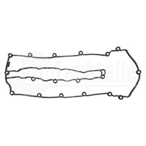 Прокладка клапанной крышки Mercedes Benz OM651 06-, AutoTechteile, 100 0189, 11130700