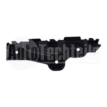 Крепление бампера переднего левое Renault Logan 12-/ Sandero 12-, AutoTechteile, 505 0746, 14807023