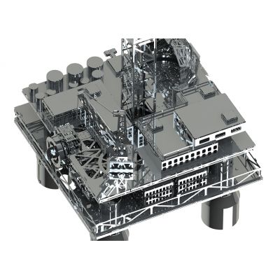 Конструктор Metal Time Treasure Finder (MT008) | Зображення 4