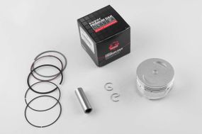 Поршень 4T GY6 190 0,50 (Ø63,50) JIN