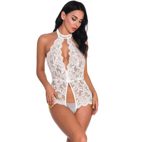 Пеньюар Боді Babydoll 46 M/L 2054-1 | Зображення 6