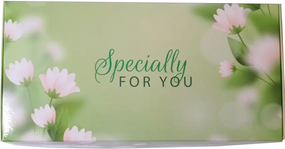 Подарунковий набір М&М Весняний 80-180 (213388)