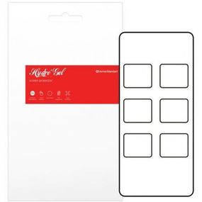 Пленка защитная Armorstandart Apple Watch 1/2/3 42 mm 6 шт. (ARM57914) (ARM57914) - Топ Продаж!