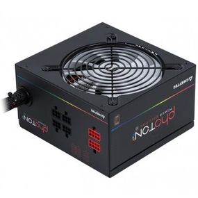Блок живлення Chieftec 750W (CTG-750C-RGB) (CTG-750C-RGB)