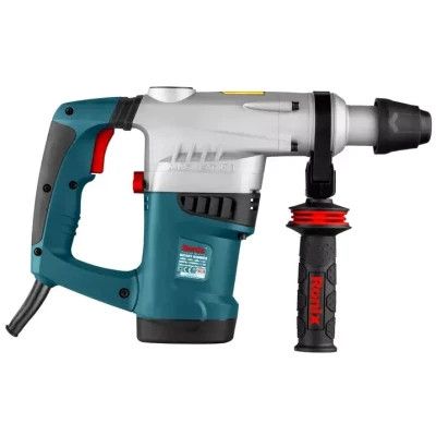 Перфоратор Ronix 1500Вт, 36мм (2707) | Зображення 8