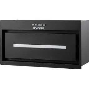Вытяжка кухонная GRANADO Palamos 2613-700 black (GCH586311)