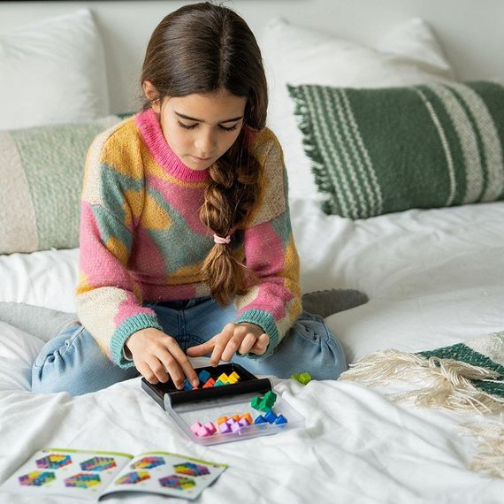 Настільна гра IQ Загадка (IQ Perplex) | Зображення 2