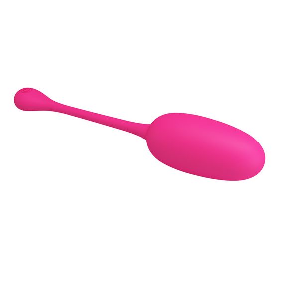 Перезаряджаюче віброяйце Pretty Love Knucker, BI-014786 Sex Aura | Зображення 3