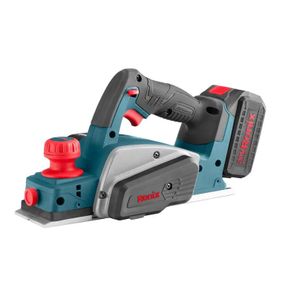 Електрорубанок акумуляторний Ronix 8603