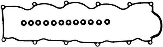 Прокладка кришки клапанів VICTOR REINZ 155299301 на MAZDA MPV I (LV)