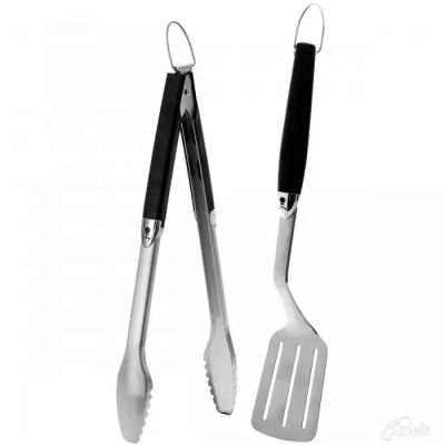 Набор для барбекю Weber Набір із 2-х приладів Tool Set (6645) | Зображення 1