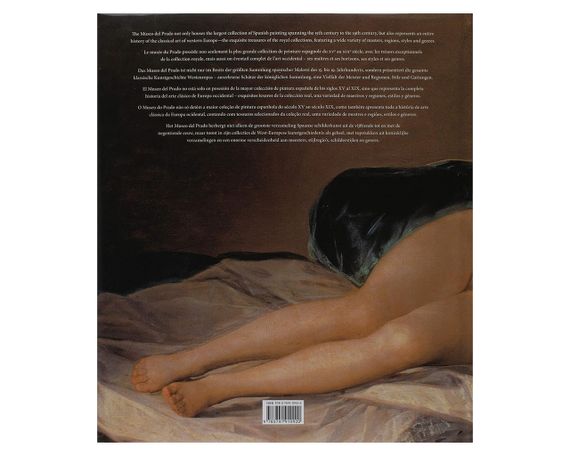 Книга Великі музеї світу Національна галерея Prado (Museum Collections) книги про містецтво | Зображення 6