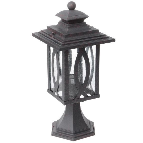 Классический фонарь садово-парковый GL-56 BH IP23 | Зображення 2