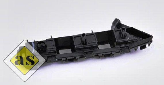 Крепление бампера правое VW Passat (B7, USA TYPE) '11-15 (Signeda) 561807184A