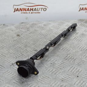 Проводка форсунок VAG Volkswagen Audi Seat Skoda 1.9 TDI канал кабеля Фольксваген Ауди Сеат Шкода 038971803