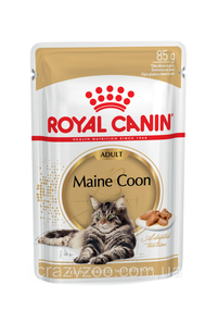 Влажный корм для котов Royal Canin Maine Coon 85 г 2031001