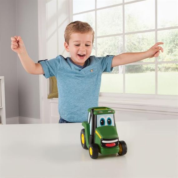 Машинка Трактор John Deere Kids (42925) | Зображення 3